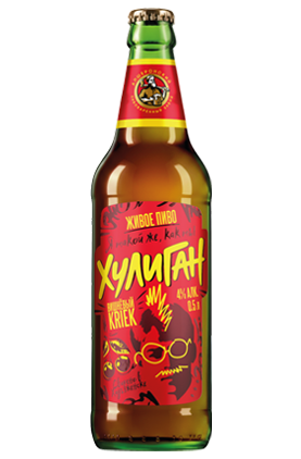 ������� �������� KRIEK